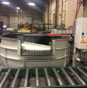 Vibratory Finishing